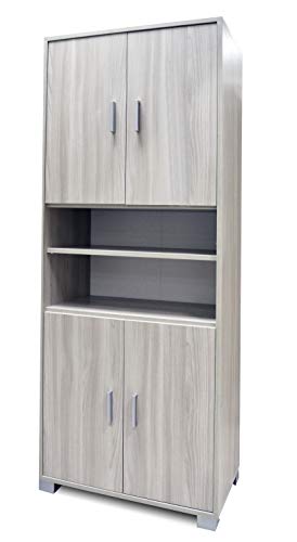 Dmora 4-türiger Schrank Dmora 4-türiger Schrank von Dmora