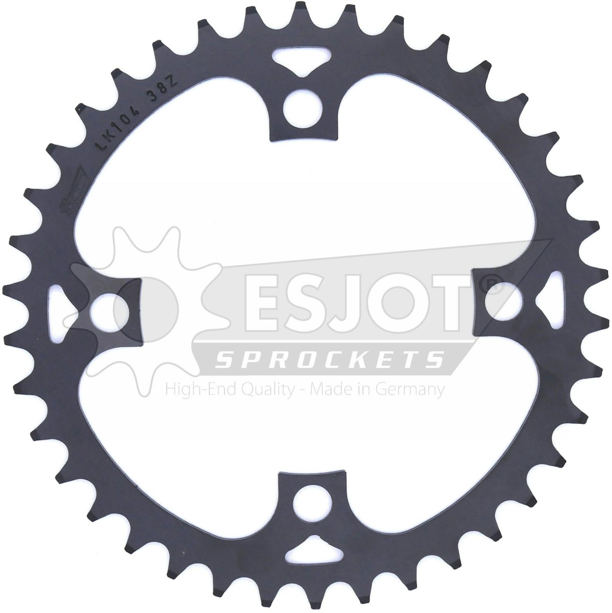Esjot Kettenblatt Universal Esjot Kettenblatt Universal von Esjot