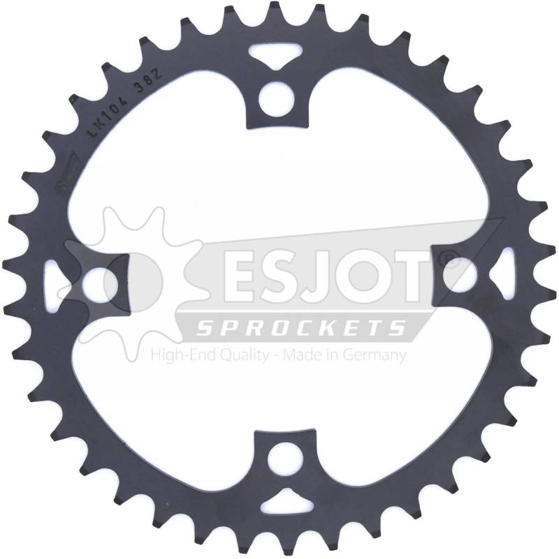Esjot Kettenblatt Universal von Esjot