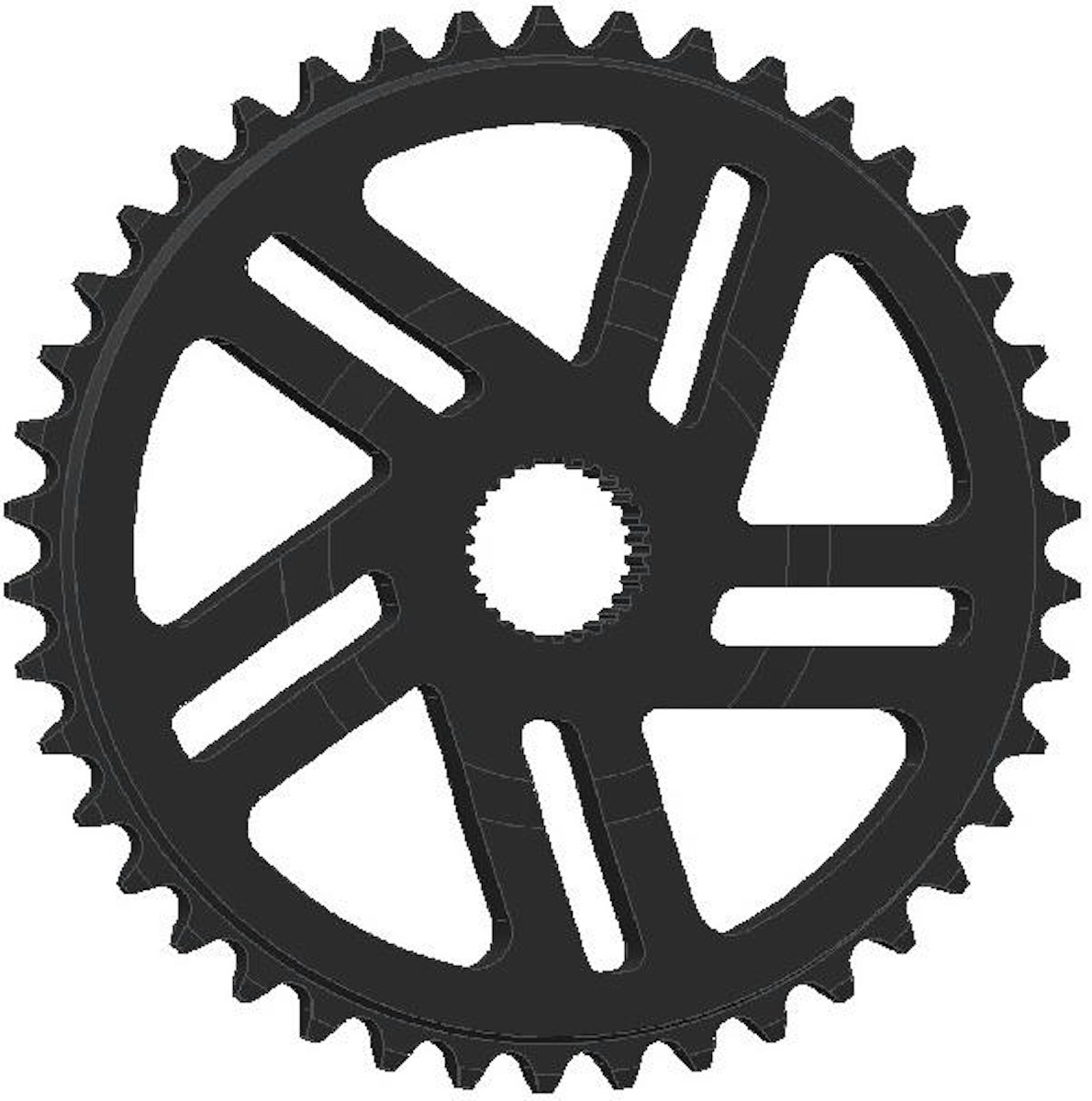 Esjot Kettenblatt Esjot Kettenblatt von Esjot