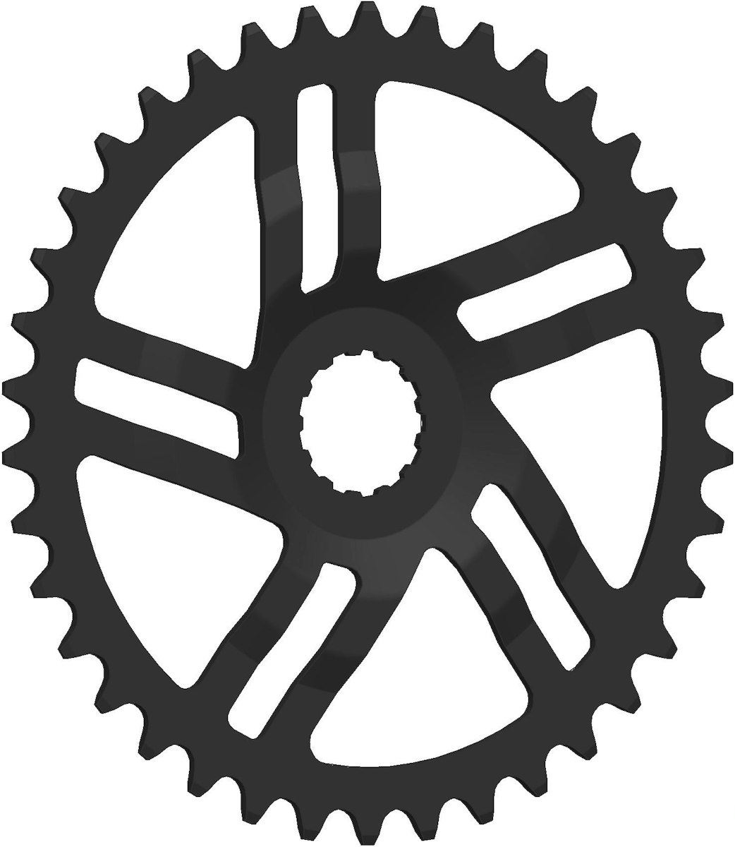 Esjot Kettenblatt Esjot Kettenblatt von Esjot