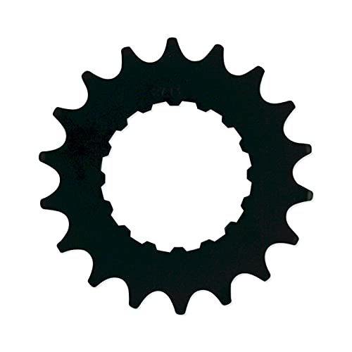 Esjot Ritzel f?r Bosch Gen 2 18 Z?hne | F?r Bosch Gen II, 1/2 x 3/32 Esjot Ritzel f?r Bosch Gen 2 18 Z?hne | F?r Bosch Gen II, 1/2 x 3/32 von Esjot