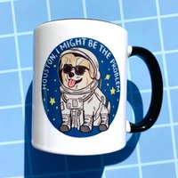 Lustiger Weltraum Hund Becher Lustige Weirdcore Kaffeetasse Schräge Sachen Hilarious Geschenk Freund Verflucht Humor Meme Wissenschaft Themen Scifi Lustiger Weltraum Hund Becher Lustige Weirdcore Kaffeetasse Schräge Sachen Hilarious Geschenk Freund Verflucht Humor Meme Wissenschaft Themen Scifi von EskaandtheAlpenglow
