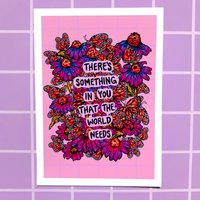 Monarchfalter Schmetterling Kunst Blumendruck Dopamin Dekor Rosa Wandkunst Preppy Stuff Girly Zimmer Affirmation Büro-Wanddekor von EskaandtheAlpenglow