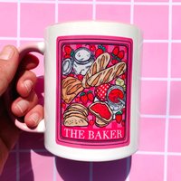 Sauerteig Becher Brot Backtasse Bäcker Geschenk Starter Back Bäckerei Inhaber Tasse Unter Dem Motto Mitarbeiter Sauerteig Becher Brot Backtasse Bäcker Geschenk Starter Back Bäckerei Inhaber Tasse Unter Dem Motto Mitarbeiter von EskaandtheAlpenglow