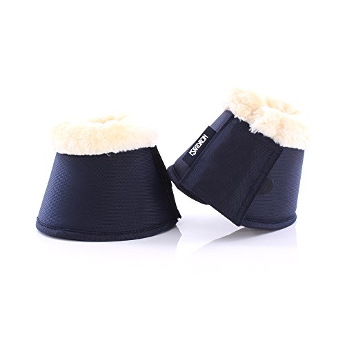 BASIC Hufglocken FAUX FUR BASIC Hufglocken FAUX FUR von Eskadron