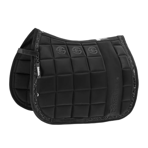 ESKADRON Big Square Dyn. schwarz - DR ESKADRON Big Square Dyn. schwarz - DR von Eskadron
