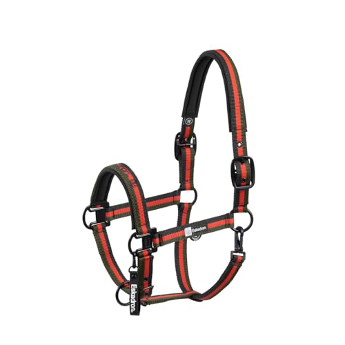 ESKADRON Double Pin Dyn. schwarz - PONY 2 ESKADRON Double Pin Dyn. schwarz - PONY 2 von Eskadron