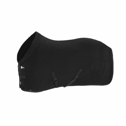 Eskadron Abschwitzdecke Double-Fleece Black schwarz Dynamic 25 H/W, Größe:L Eskadron Abschwitzdecke Double-Fleece Black schwarz Dynamic 25 H/W, Größe:L von Eskadron