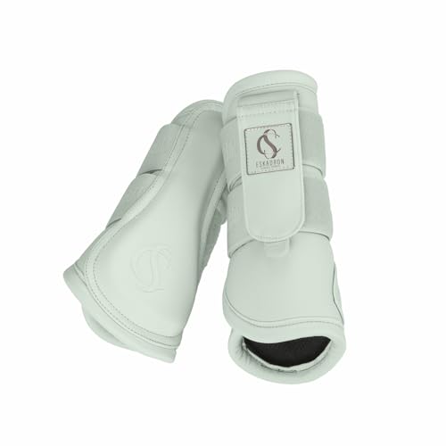 Gamaschen SOFTSHELL Classic Sports Frühjahr 2024 von Eskadron