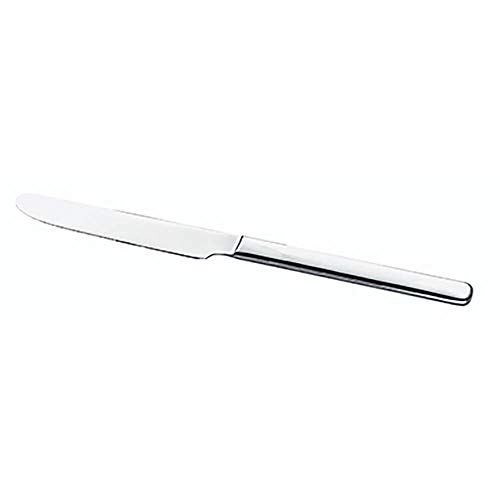Esmeyer 250-089 12er Pack Menümesser Bettina aus Edelstahl 13,0, poliert, silber von Esmeyer