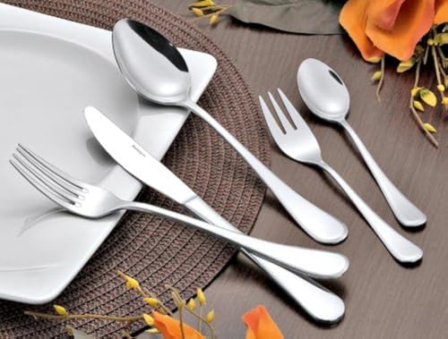30-teiliges Besteck-Set CELINE, Silber von Esmeyer
