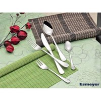 Esmeyer 208-071 Besteckgarnitur CELINE 208-071 Chromstahl 24tlg von Esmeyer