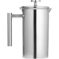 Esmeyer Teekanne Stratford silber 1,0 l von Esmeyer