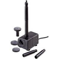 Esotec Palermo 101756 Solar-Pumpe einzeln Esotec Palermo 101756 Solar-Pumpe einzeln von Esotec