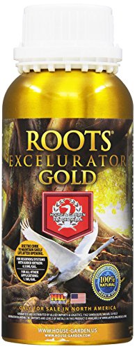 House & Garden Roots Excelurator, 500 ml von House & Garden