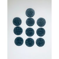 Qliphoth Baum Altar Kreis | Klipphot Kabbalah Ritual-Werkzeug Okkulte Magie Hexerei Zubehör Schattenarbeit Dekor Qliphoth Baum Altar Kreis | Klipphot Kabbalah Ritual-Werkzeug Okkulte Magie Hexerei Zubehör Schattenarbeit Dekor von EsotericUA