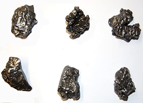 EIN echter Eisen-Meteorit Größe XXL, incl. Echtheits-Zertifikat und Infokarte von Esoterik-Versand