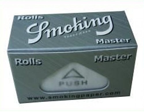 Esoterik-Versand Blättchen, Smoking Rolls Master, 6 Packungen von Esoterik-Versand