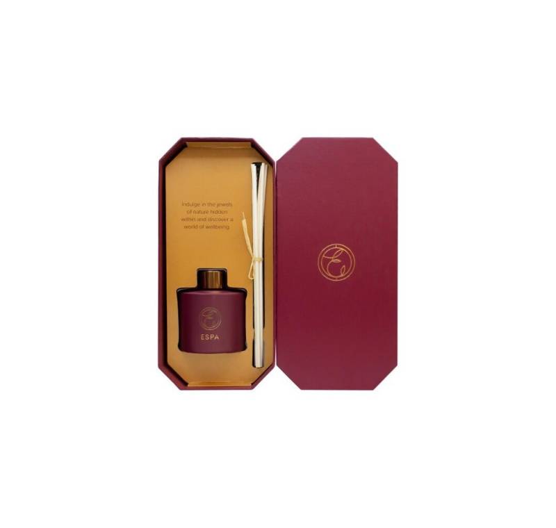 Espa Duftkerze Frankincense & Myrrh Reed Diffuser 200ml von Espa