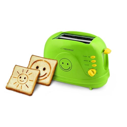 Toster Smiley Toster Smiley von Esperanza