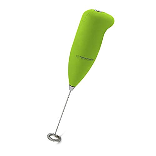 Hoffnung – ekf001g Mini Milk Frother – Latte von Esperanza