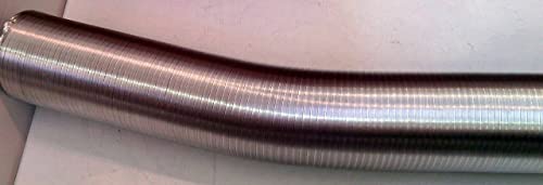 espiroflex espiroflex – Rohr Aluminium Kompakt Durchmesser 150 von Espirogas