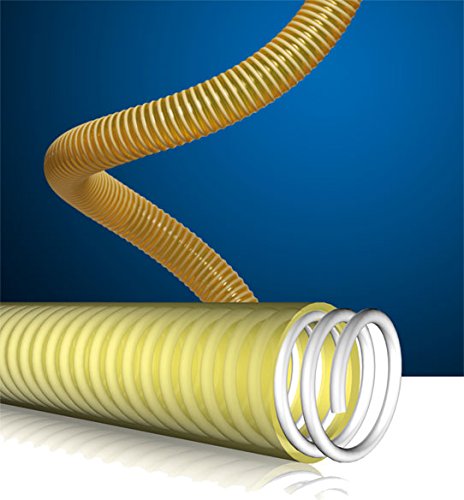 espiroflex transliquid S Flexibler Schlauch PVC transliquid S Durchmesser 30 50 m von Espirogas