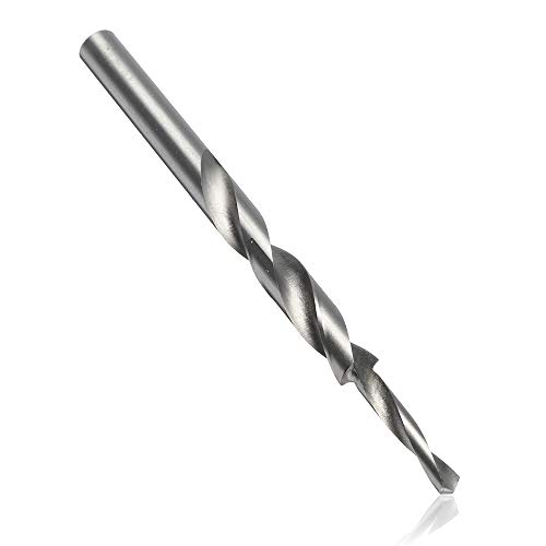 EsportsMJJ 4-8/5-9/6-10Mm Twist Step Drill Bit For Woodworking Kreg Manual Pocket Hole Drill - 4-8Mm von EsportsMJJ