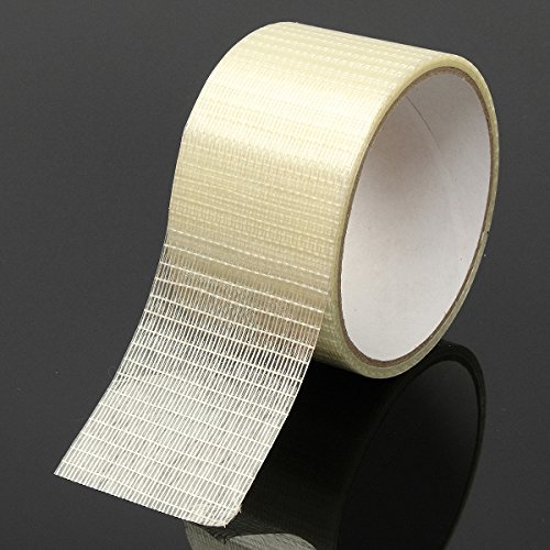 EsportsMJJ 5 Cm X 5 M Wasserdicht Ripstop Diy Kite Segel Patch Reparaturband EsportsMJJ 5 Cm X 5 M Wasserdicht Ripstop Diy Kite Segel Patch Reparaturband von EsportsMJJ