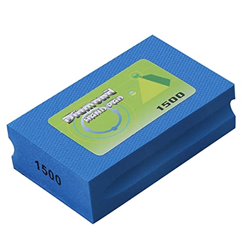 EsportsMJJ 95 * 58 Mm 60-3000 Grit Diamond Hand Pad Für Granit Concrete Marmor Glas Polieren-1500# EsportsMJJ 95 * 58 Mm 60-3000 Grit Diamond Hand Pad Für Granit Concrete Marmor Glas Polieren-1500# von EsportsMJJ