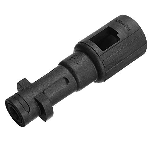 EsportsMJJ Bayonet Fitting Converter Adapter Für Lavor Kew Nilfisk Alto To Karcher K Series Pressure Washer von EsportsMJJ