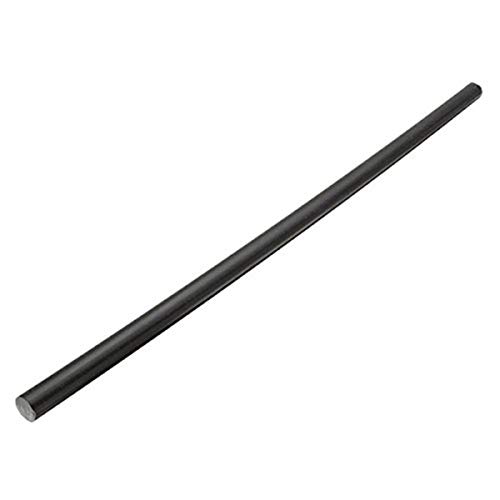 EsportsMJJ Nylon Stäbe 12Mm Durchmesser Schwarz Engineering Runde Bar 100/200/300/400/600 Mm - 300mm EsportsMJJ Nylon Stäbe 12Mm Durchmesser Schwarz Engineering Runde Bar 100/200/300/400/600 Mm - 300mm von EsportsMJJ
