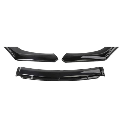 Auto ABS FrontSpoiler Lippe, für BMW 7 Series E65 E66 E67 E68 F01 F02 F03 F04 G11 G12 730d 730Ld Frontstoßstange Anti Collision Splitter Diffusor Spoilerlippe Protector Zubehör Auto ABS FrontSpoiler Lippe, für BMW 7 Series E65 E66 E67 E68 F01 F02 F03 F04 G11 G12 730d 730Ld Frontstoßstange Anti Collision Splitter Diffusor Spoilerlippe Protector Zubehör von EsprAL