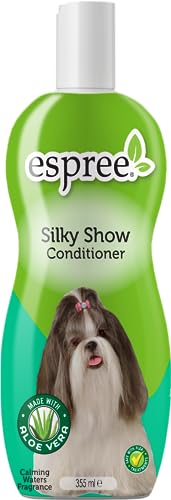 ESPREE SILKY SHOW CONDITIONER 355ml ESPREE SILKY SHOW CONDITIONER 355ml von Espree