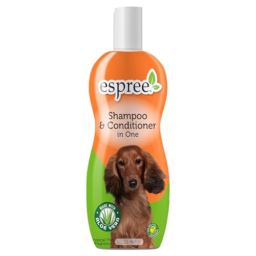 Espree Shampoo and Condioner in 1-355 ml. Espree Shampoo and Condioner in 1-355 ml. von Espree
