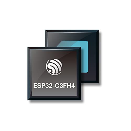 ESP32-C3FN4 IC ESP32-C3FN4 IC von Espressif