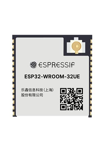 ESP32-WROOM-32UE (8MB) Modul von Espressif