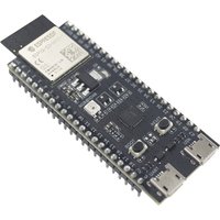 Espressif - ESP32-S3-DevKitM-1-N8 Entwicklungsboard Espressif - ESP32-S3-DevKitM-1-N8 Entwicklungsboard von Espressif