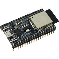 Espressif 305403 Entwicklungswerkzeug ESP32-DevKitC Ver. D Espressif 305403 Entwicklungswerkzeug ESP32-DevKitC Ver. D von Espressif