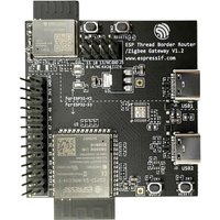 Esp Thread BR-Zigbee gw Entwicklungsboard - Espressif Esp Thread BR-Zigbee gw Entwicklungsboard - Espressif von Espressif