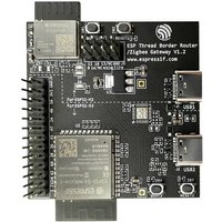 Espressif ESP Thread BR-Zigbee GW Entwicklungsboard Espressif ESP Thread BR-Zigbee GW Entwicklungsboard von Espressif
