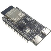 Espressif ESP32-C6-DevKitC-1-N8 Entwicklungsboard Espressif ESP32-C6-DevKitC-1-N8 Entwicklungsboard von Espressif