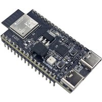 Espressif ESP32-C6-DevKitM-1-N4 Entwicklungsboard Espressif ESP32-C6-DevKitM-1-N4 Entwicklungsboard von Espressif