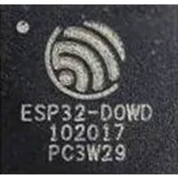 Espressif ESP32-D0WD-V3 HF-IC - Transceiver Espressif ESP32-D0WD-V3 HF-IC - Transceiver von Espressif