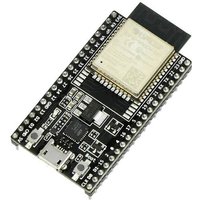 Espressif ESP32-DevKitC-32E Entwickler-Platine ESP32-DevKitC-32E Espressif ESP32-DevKitC-32E Entwickler-Platine ESP32-DevKitC-32E von Espressif