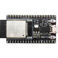 ESP32-DevKitC-VE Entwicklungsboard ESP32-DevKitC-VE - Espressif ESP32-DevKitC-VE Entwicklungsboard ESP32-DevKitC-VE - Espressif von Espressif