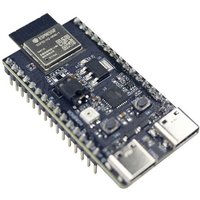 Espressif ESP32-H2-DevKitM-1-N4 Entwicklungsboard Espressif ESP32-H2-DevKitM-1-N4 Entwicklungsboard von Espressif