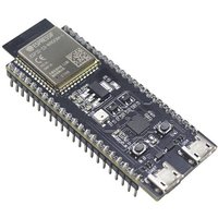Espressif ESP32-S3-DevKitC-1-N8 Entwicklungsboard Espressif ESP32-S3-DevKitC-1-N8 Entwicklungsboard von Espressif