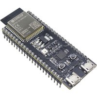 ESP32-S3-DevKitC-1-N8R8 Entwicklungsboard - Espressif ESP32-S3-DevKitC-1-N8R8 Entwicklungsboard - Espressif von Espressif